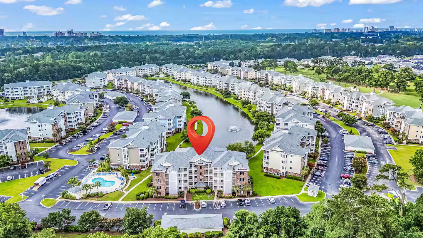 Udendørsområde