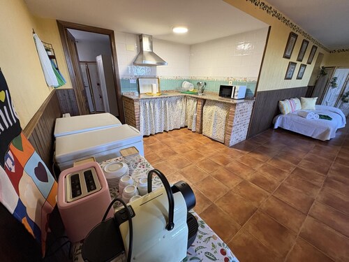 Casa La Bienvenida
