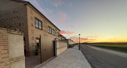 Casa La Bienvenida