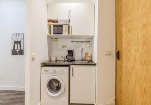 Apartamento clásico | Interior