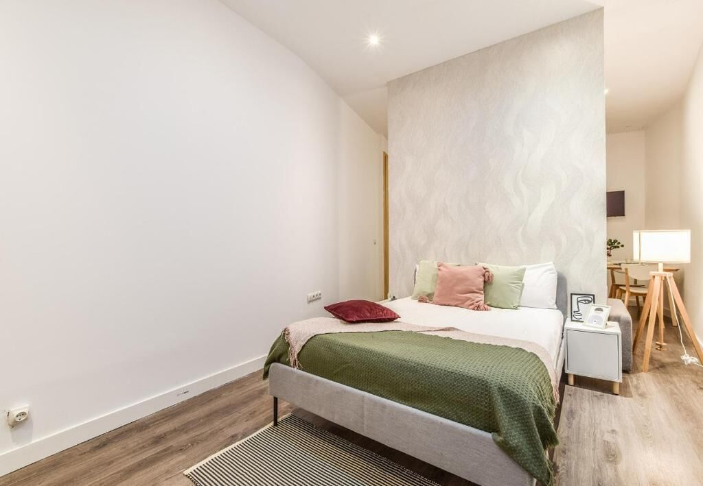Classic-Apartment | Kostenloses WLAN