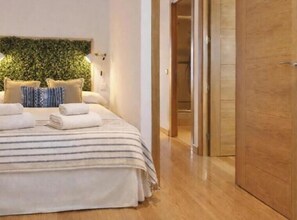 Apartment, City View | Free WiFi - Collection Gran Vía (Madrid)