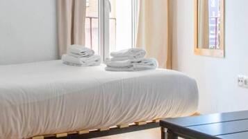 Apartment, 3 Schlafzimmer, Stadtblick | Kostenloses WLAN