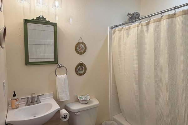 Salle de bain
