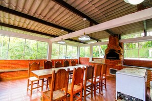 Restaurantes