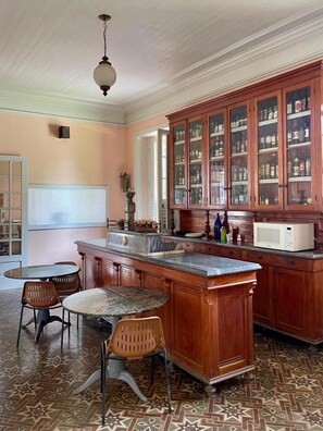 Dining - Hotel Valenciano (Valença)
