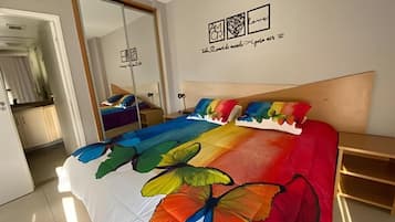 Comfort Apartment, Balcony, Sea View | Free WiFi