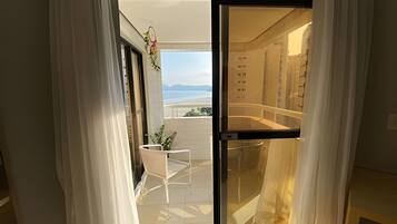 Apartamento | Parte interna
