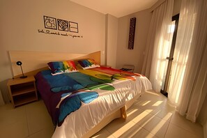 Apartemen | Wi-Fi gratis