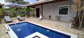 Inomhuspool