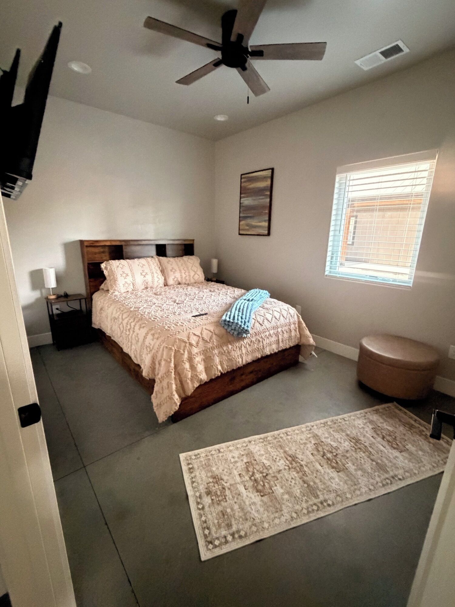 2 chambres, bureau, fer et planche à repasser, Wi-Fi gratuit