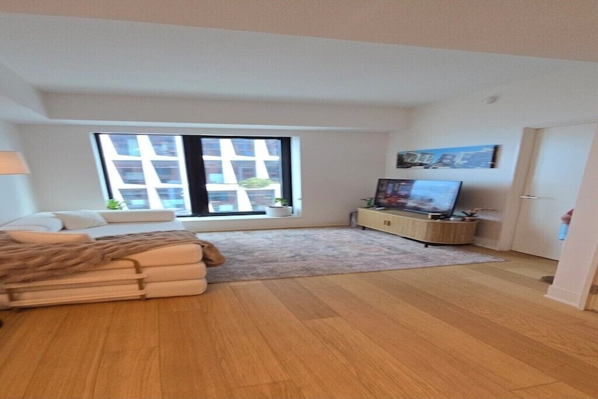Modern 1-bedroom In Mission Rock With Gym, Sauna, Golf Simulator - Chinatown - San Francisco
