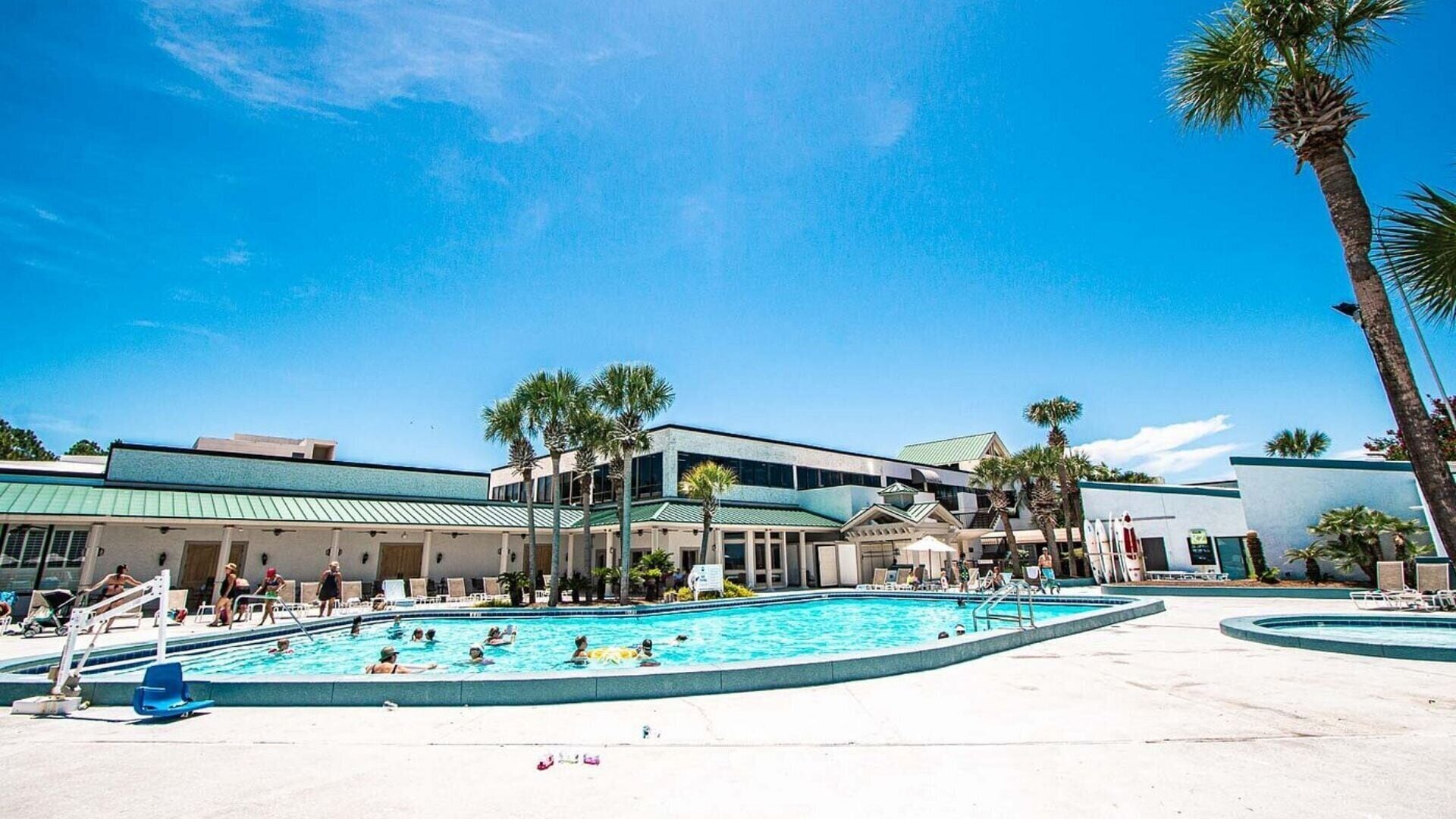 Pool