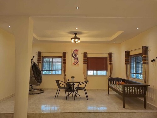 Charming 3-bedroom house in nice Tujereng WCR neighborhood