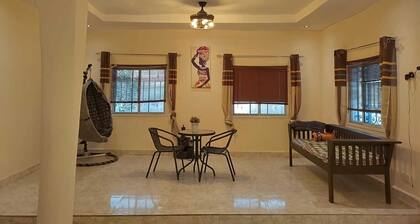 Charming 3-bedroom house in nice Tujereng WCR neighborhood