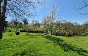 Property grounds - Nice home in Stefanje with WiFi (Stefanje)
