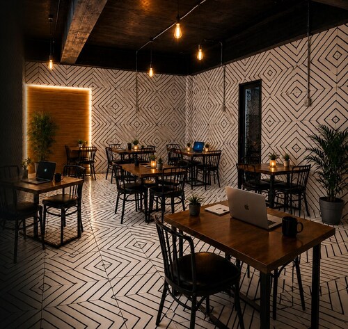 Hotel Capsula Condesa