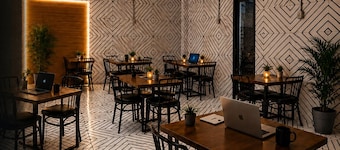 Hotel Capsula Condesa