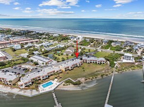 Exterior - Coastal Bliss l Pool l Boat Ramp l Walk to Beach (St. Augustine)