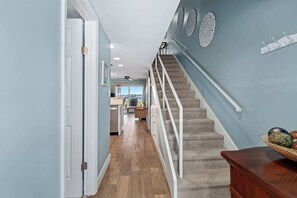 Interior - Coastal Bliss l Pool l Boat Ramp l Walk to Beach (St. Augustine)
