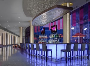 Bar (on property) - F1 View Elara 1 Bedroom Grand Plus (Las Vegas)