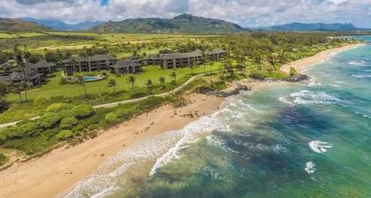 ALL NEW Oceanfront 2 storey comfortably sleeps 6-7