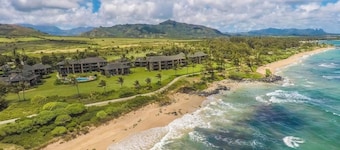 ALL NEW Oceanfront 2 storey comfortably sleeps 6-7