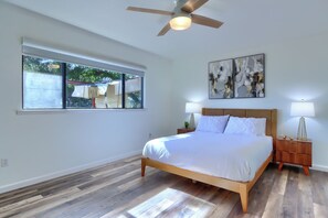 4 Schlafzimmer, Bügeleisen/Bügelbrett, WLAN, Bettwäsche