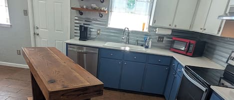 Cuisine privée