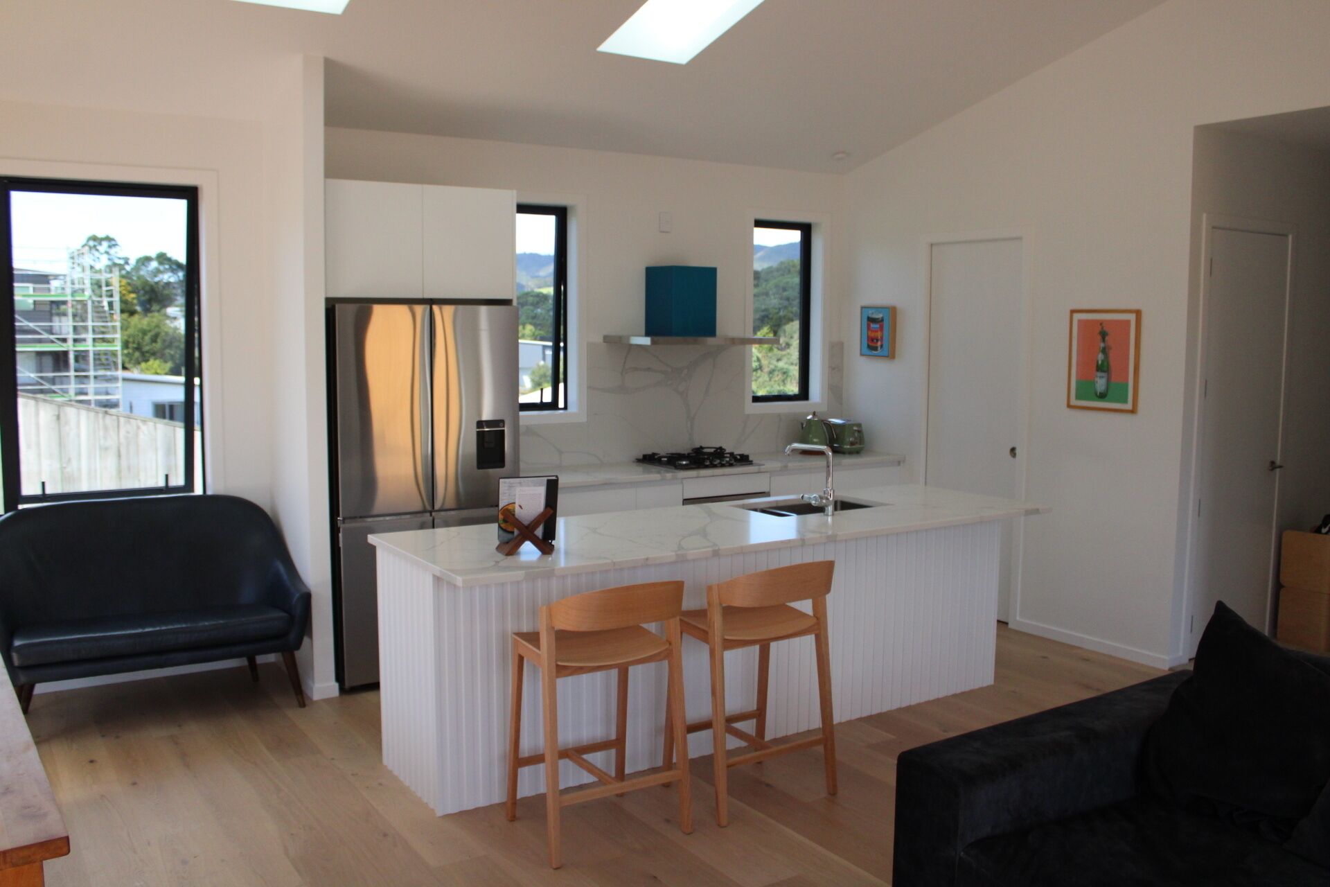 Interieur
