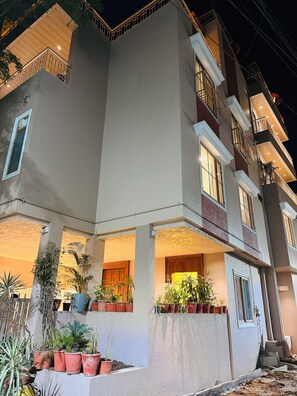Exterior - Mangala HomeStay (Ujjain)