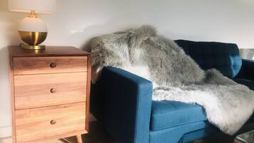Woonruimte