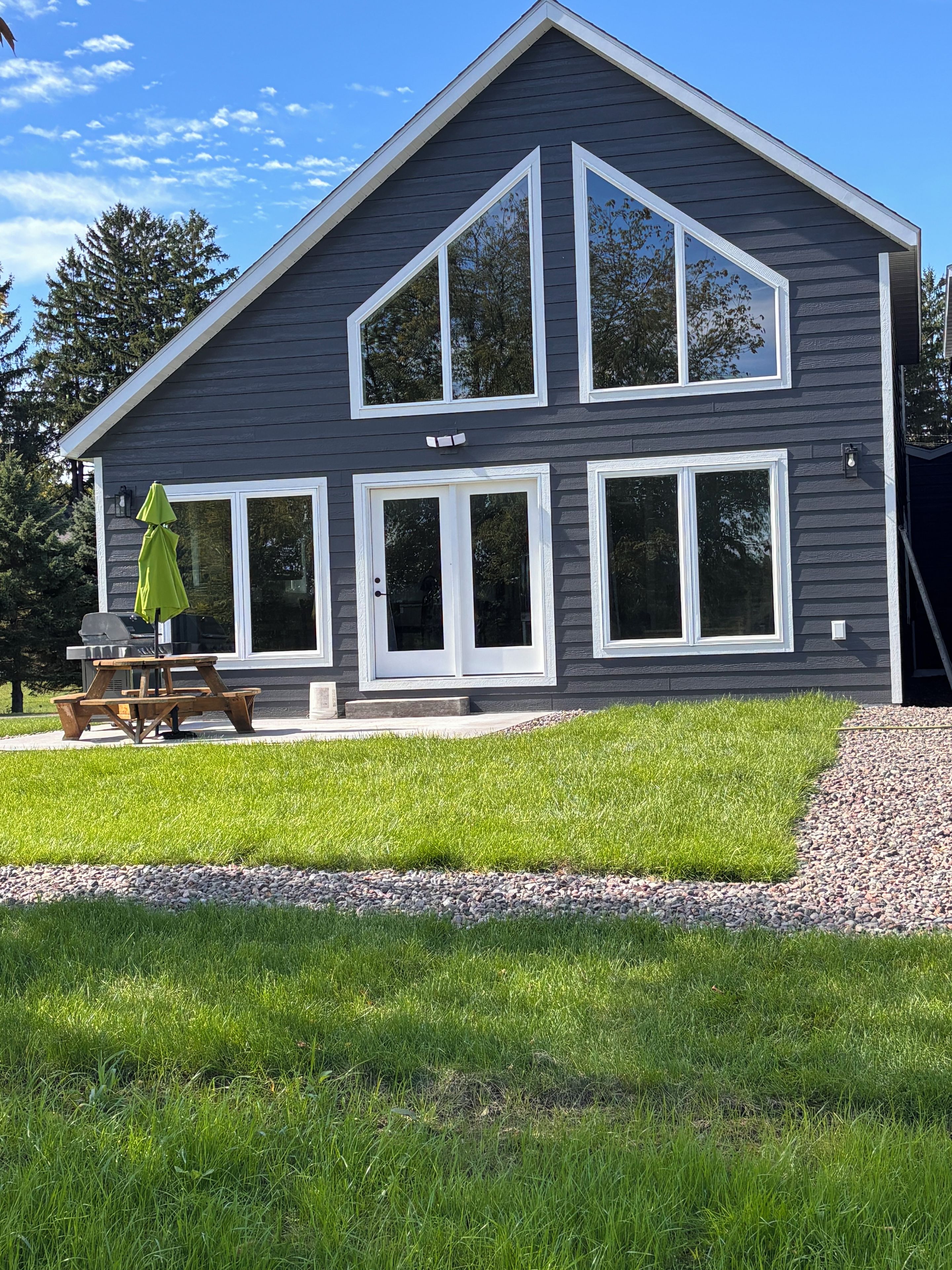 Eksteriør