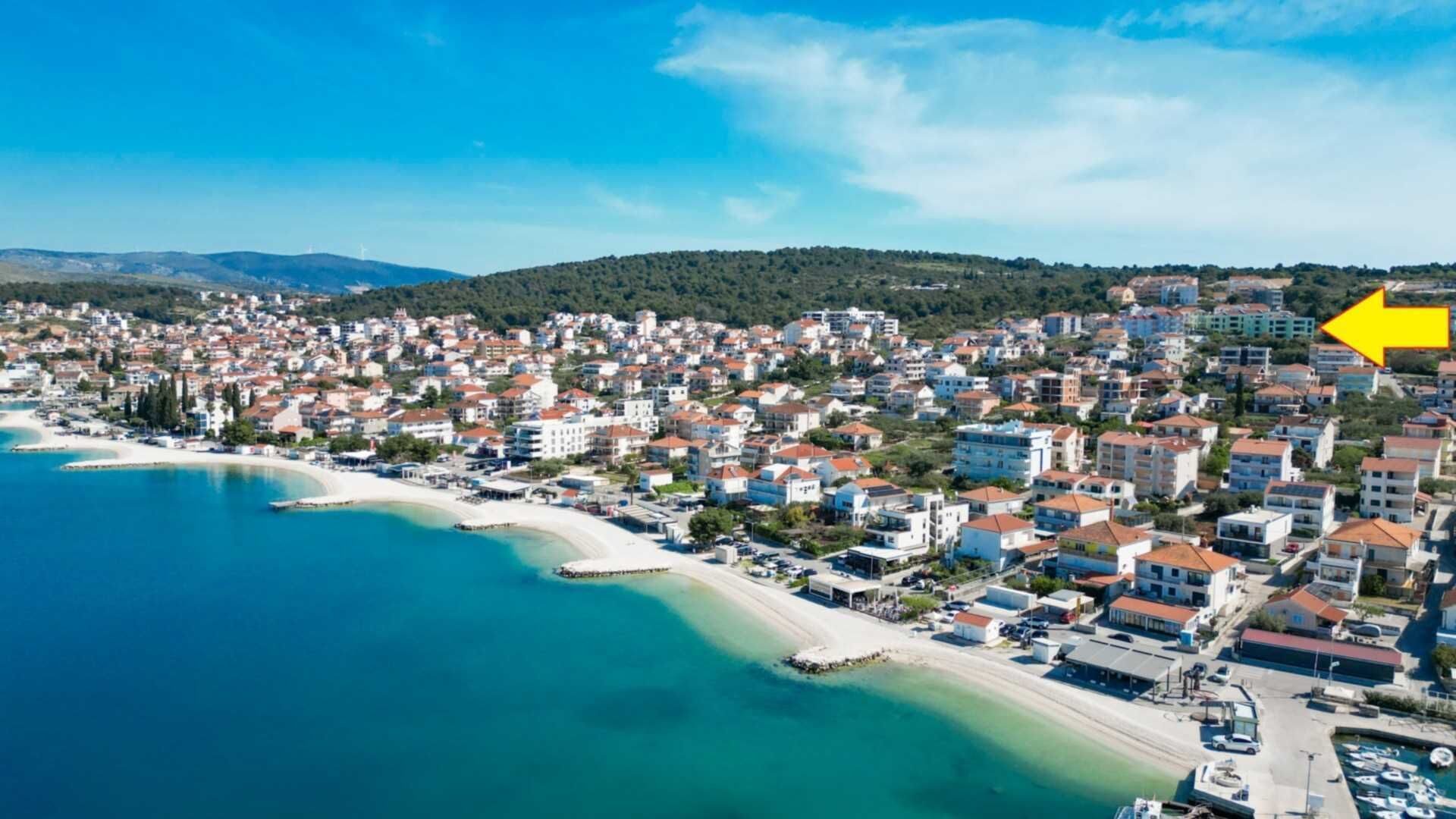 Plage