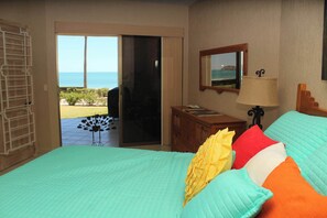 Iron/ironing board, WiFi, bed sheets - Sonoran Spa W102 Ground Floor 2BR/2ba (Puerto Peñasco)