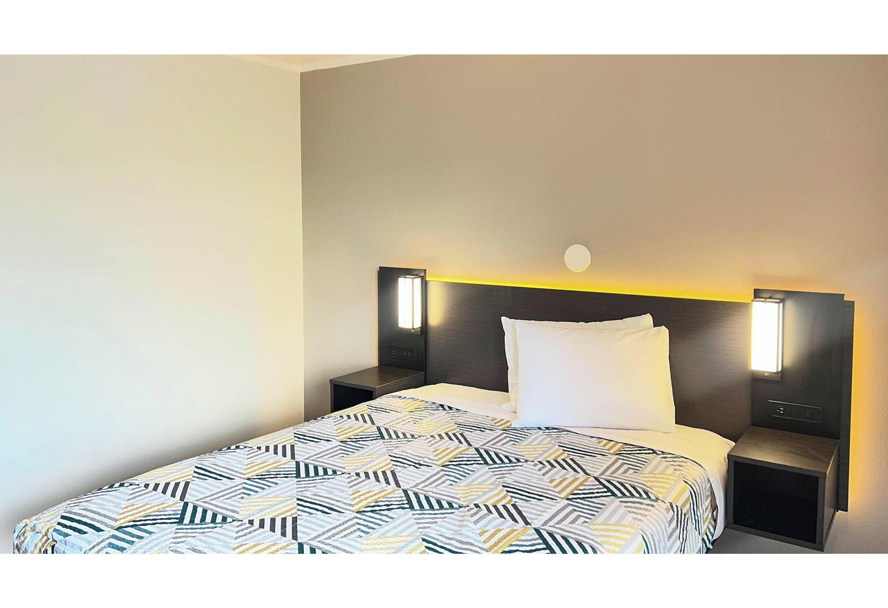 Deluxe Suite, Multiple Beds, Non Smoking (Kitchen)