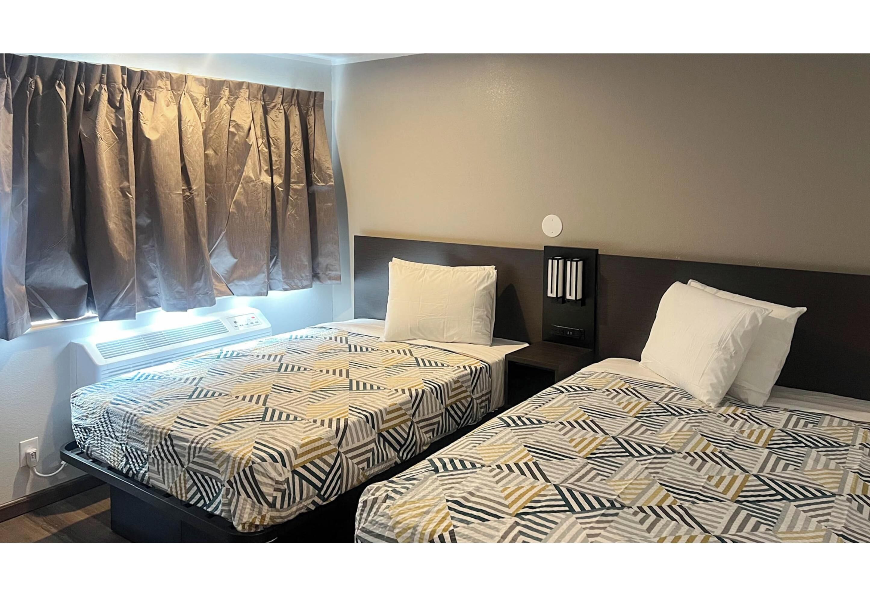 Deluxe Suite, Multiple Beds, Non Smoking (Kitchen)