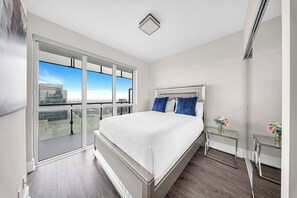 2 Schlafzimmer, kostenloses WLAN, Bettwäsche