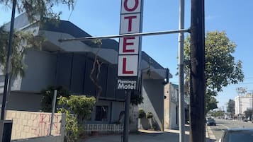 Parking gratuit