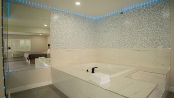 Romantic Room | Spa