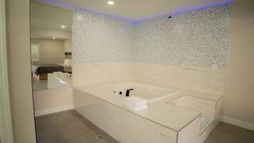 Romantic Room