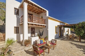 Exterior - Can Miguel, Private Ibiza Retreat (Santa Eulalia del Rio)