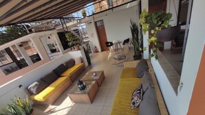 Teres/patio