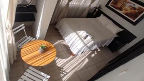 Classic Double Room | Ruang kerja komputer riba, Wi-fi percuma 