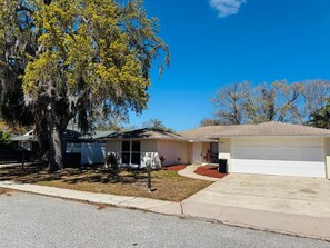 Exterior - Vrbo Property (Port Richey)