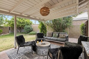 Terras