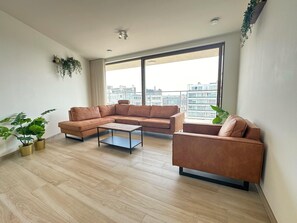 Appartement | Salle de séjour