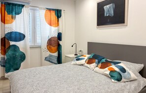 Free WiFi - 1 bedroom cozy apartment in Vir (Vir)