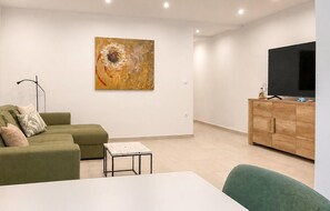 TV connectée