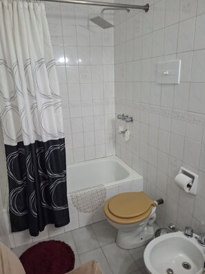 Bathroom - Vrbo Property (Rosario)